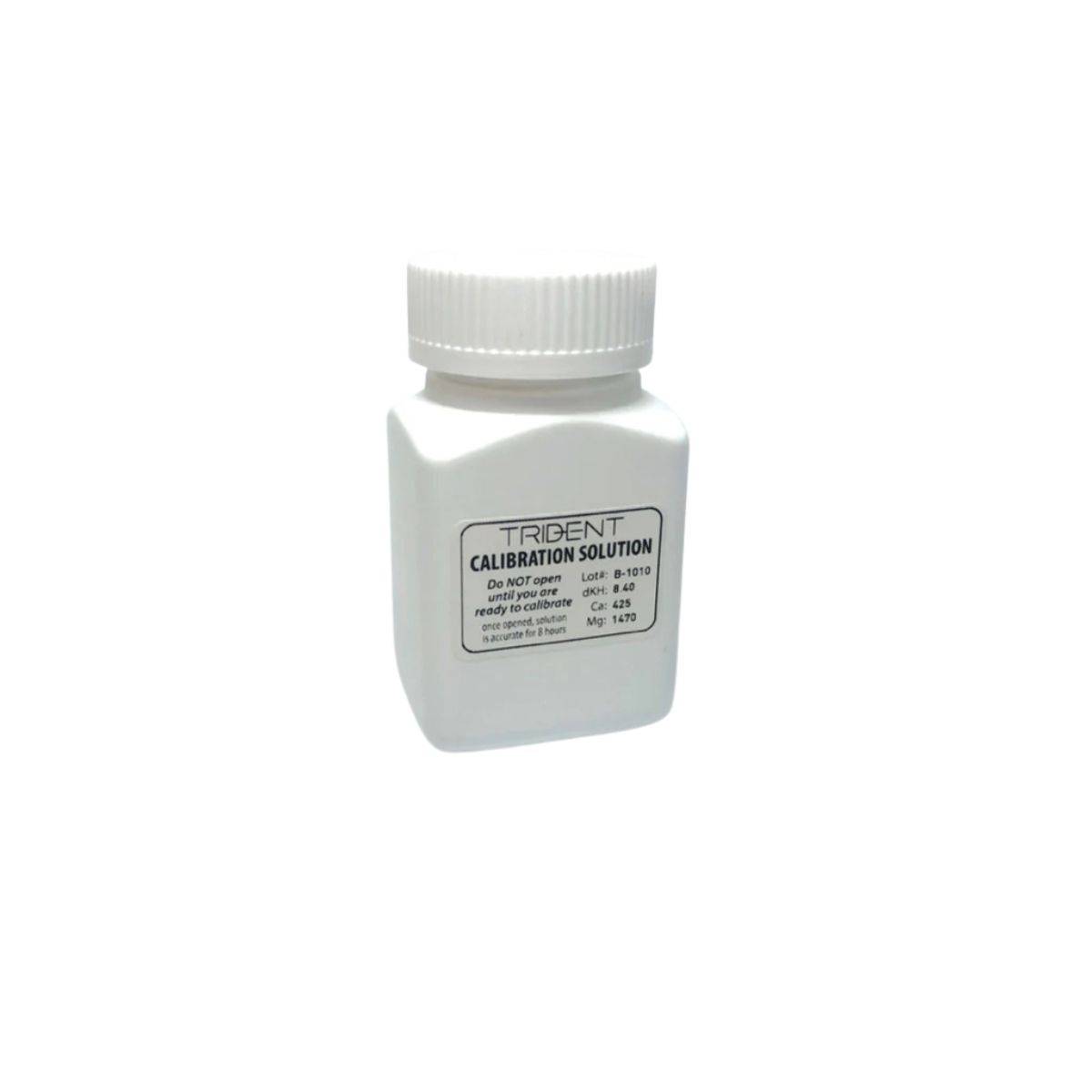 Trident ACM Calibration Solution