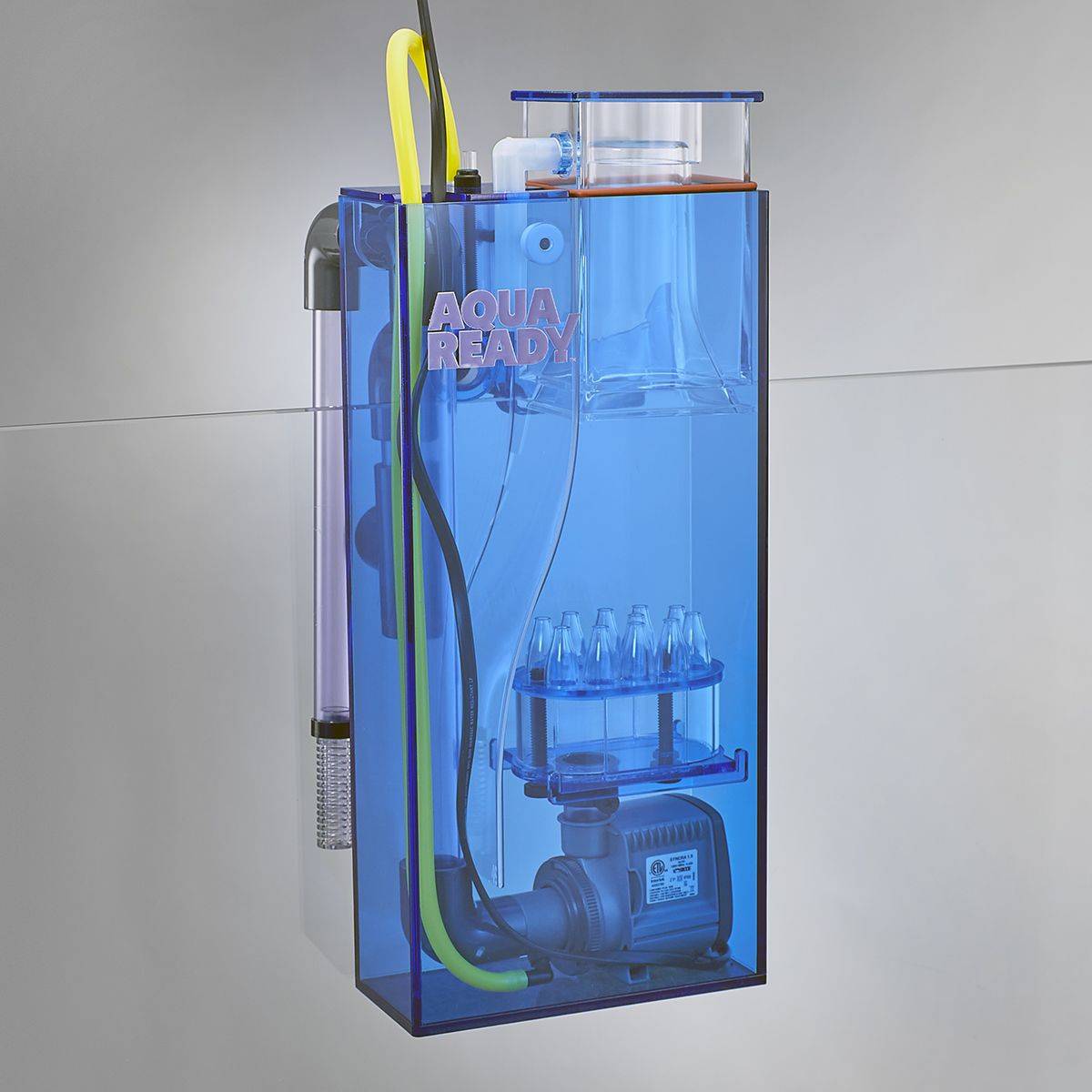 HOB-1.5 Hang-on-Back Protein Skimmer