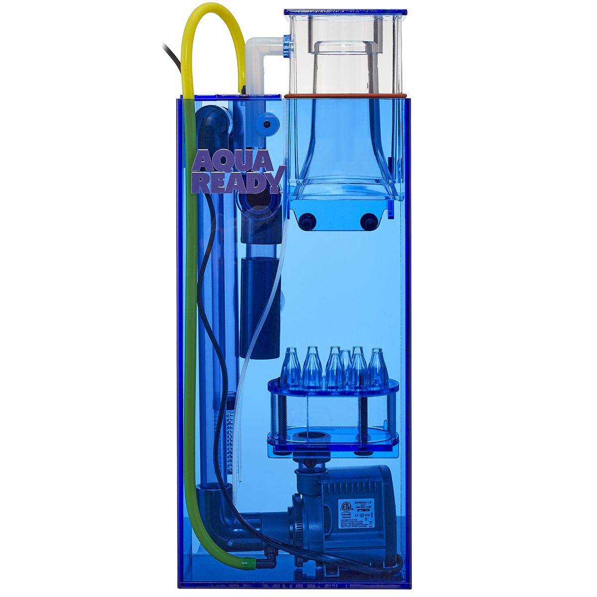 HOB-1.5 Hang-on-Back Protein Skimmer