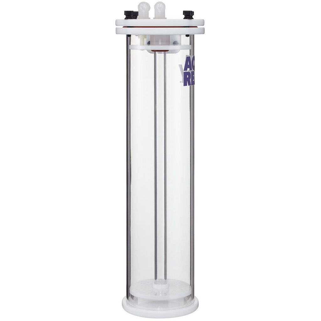 Hang-on-Back Media Reactor