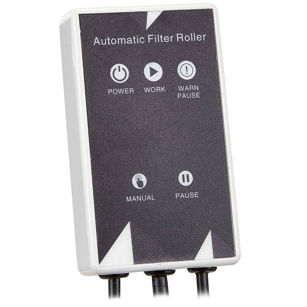 AF-1 Automatic Filter Roller