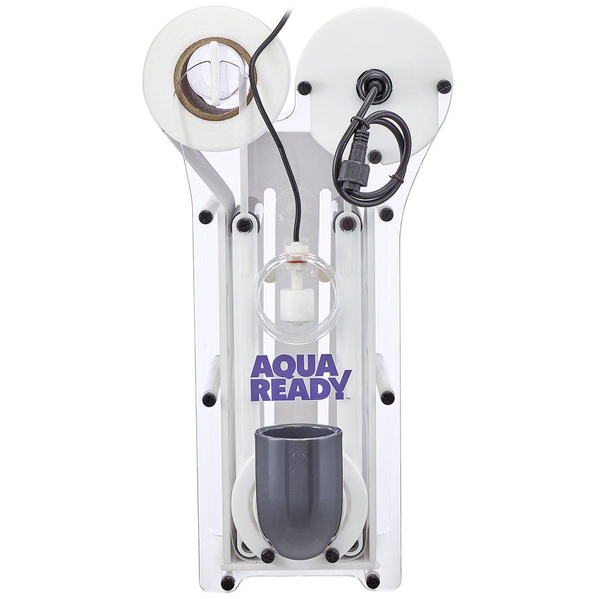 AF-1 Automatic Filter Roller