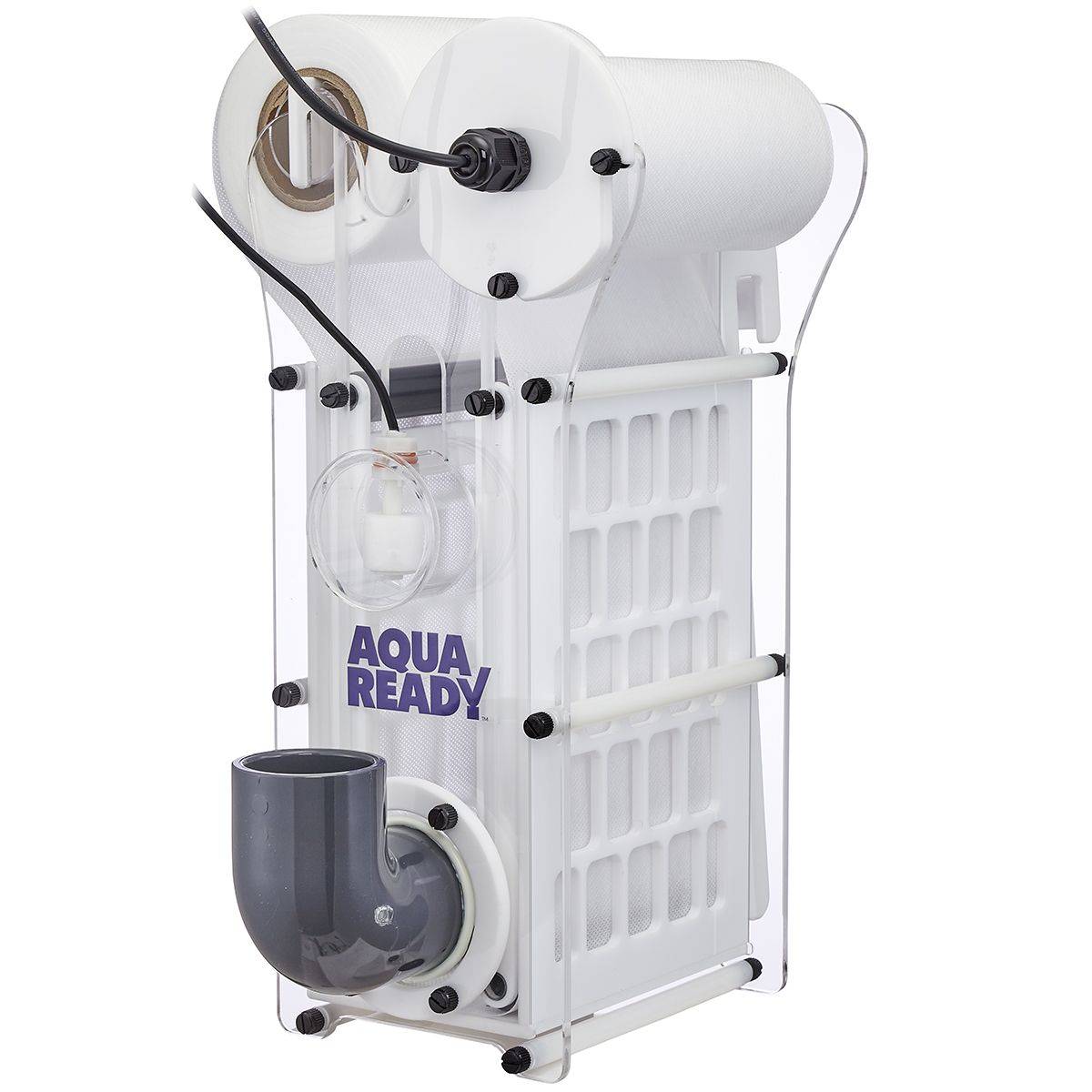 AF-1 Automatic Filter Roller