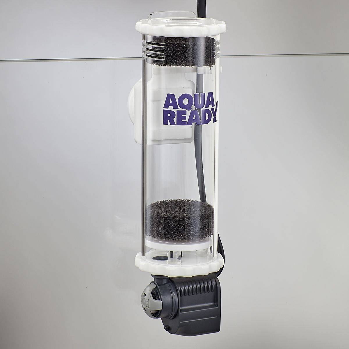 FR-S Internal Media Reactor