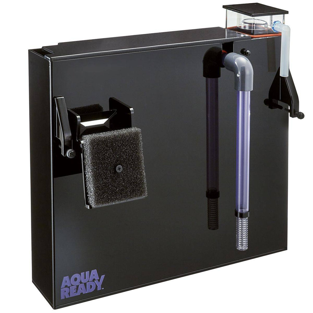 HF-M Complete Filtration System