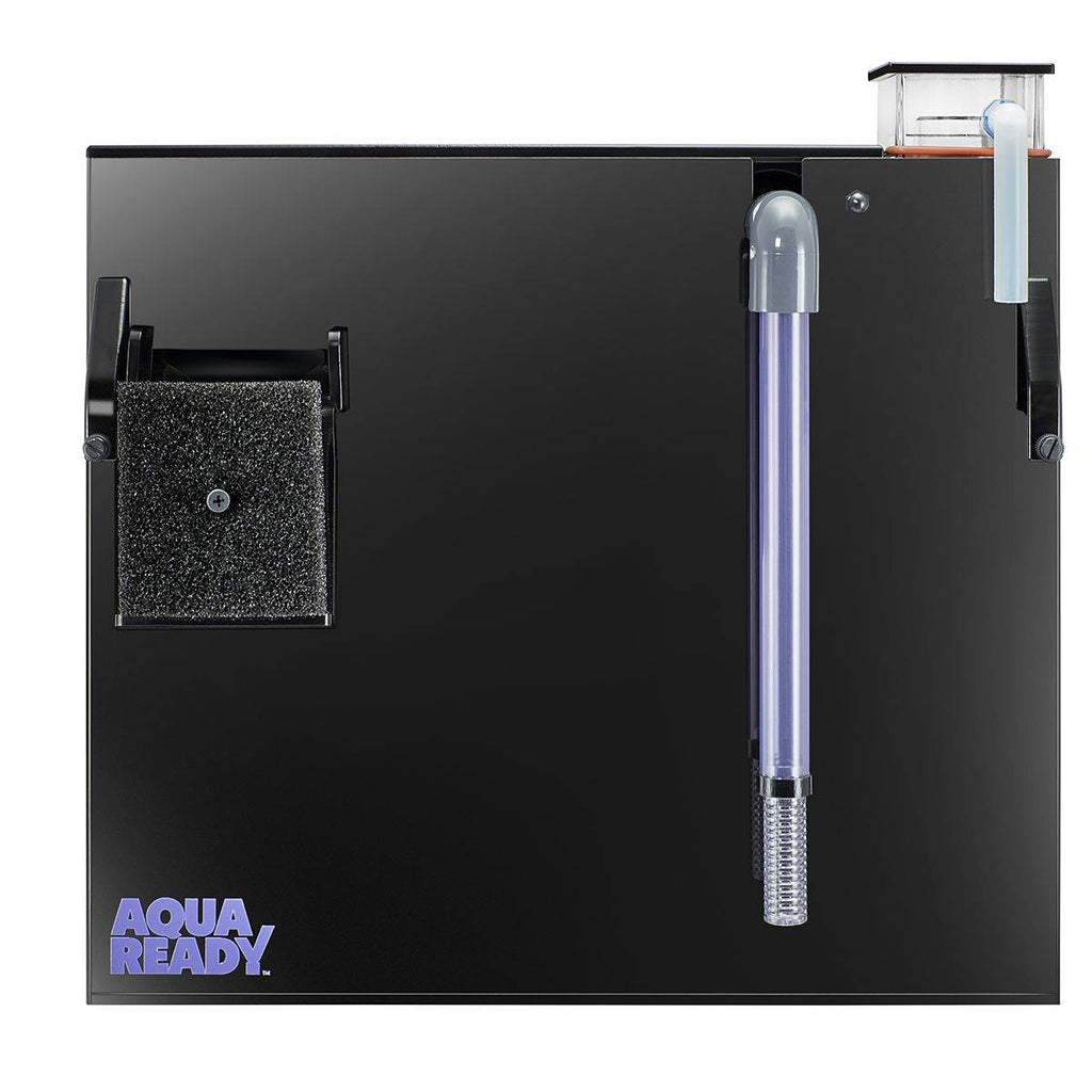 HF-M Complete Filtration System