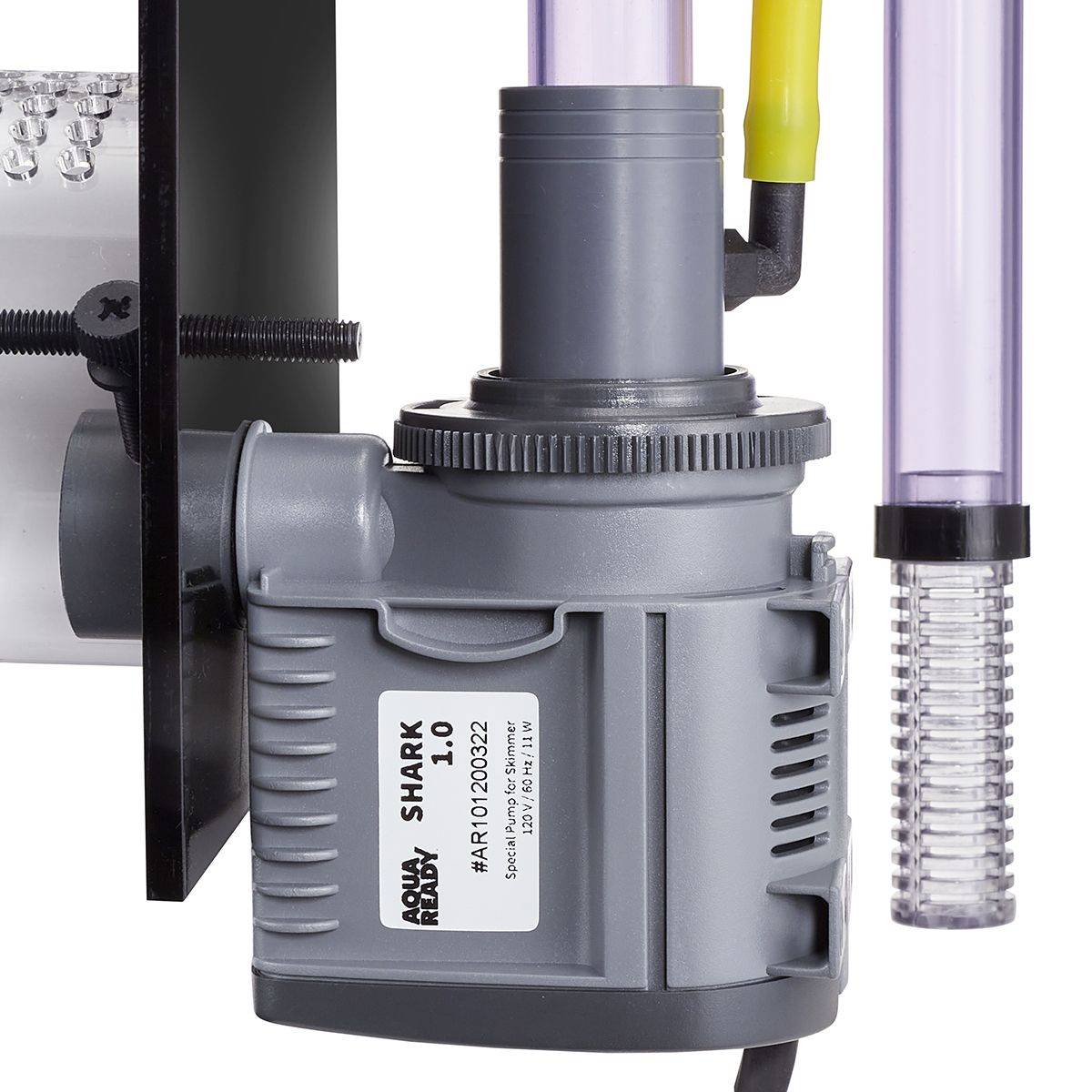 HF-M Complete Filtration System