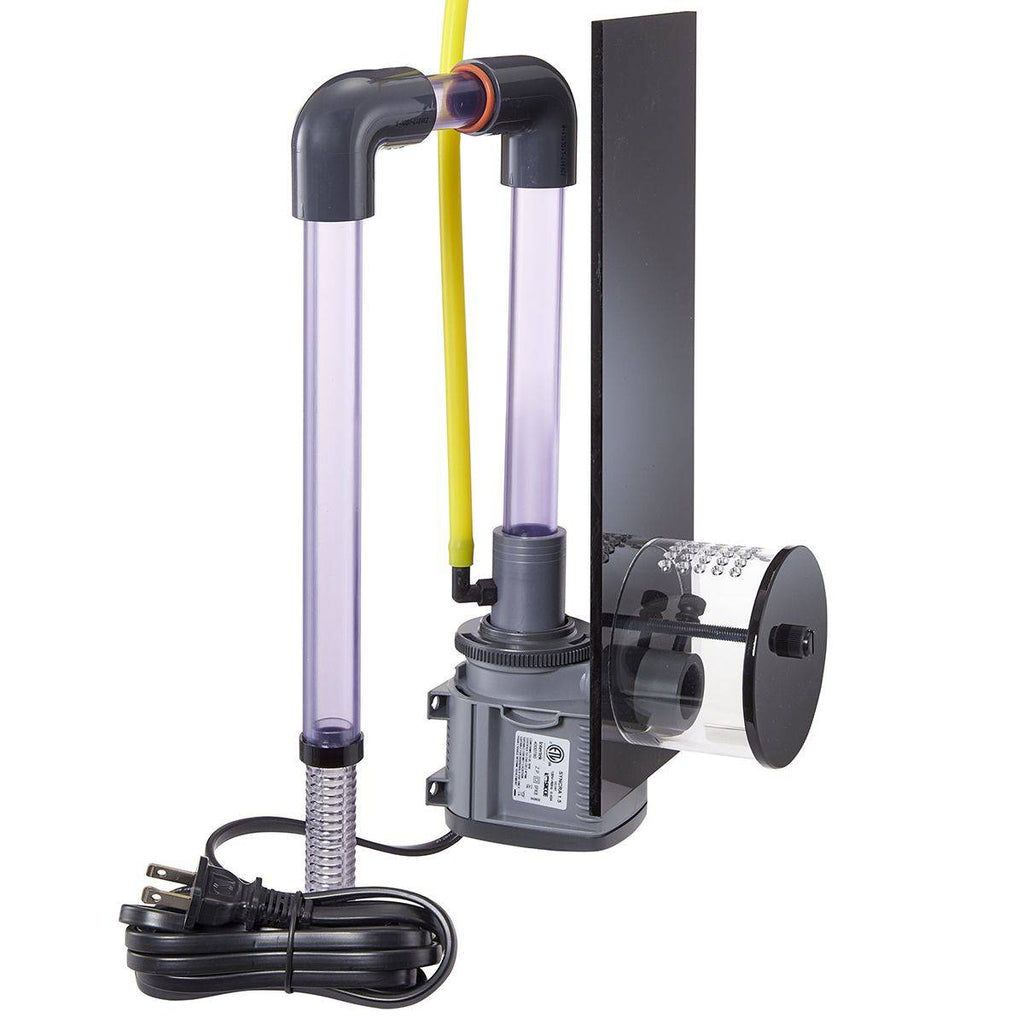 HF-M Complete Filtration System