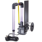 HF-M Complete Filtration System