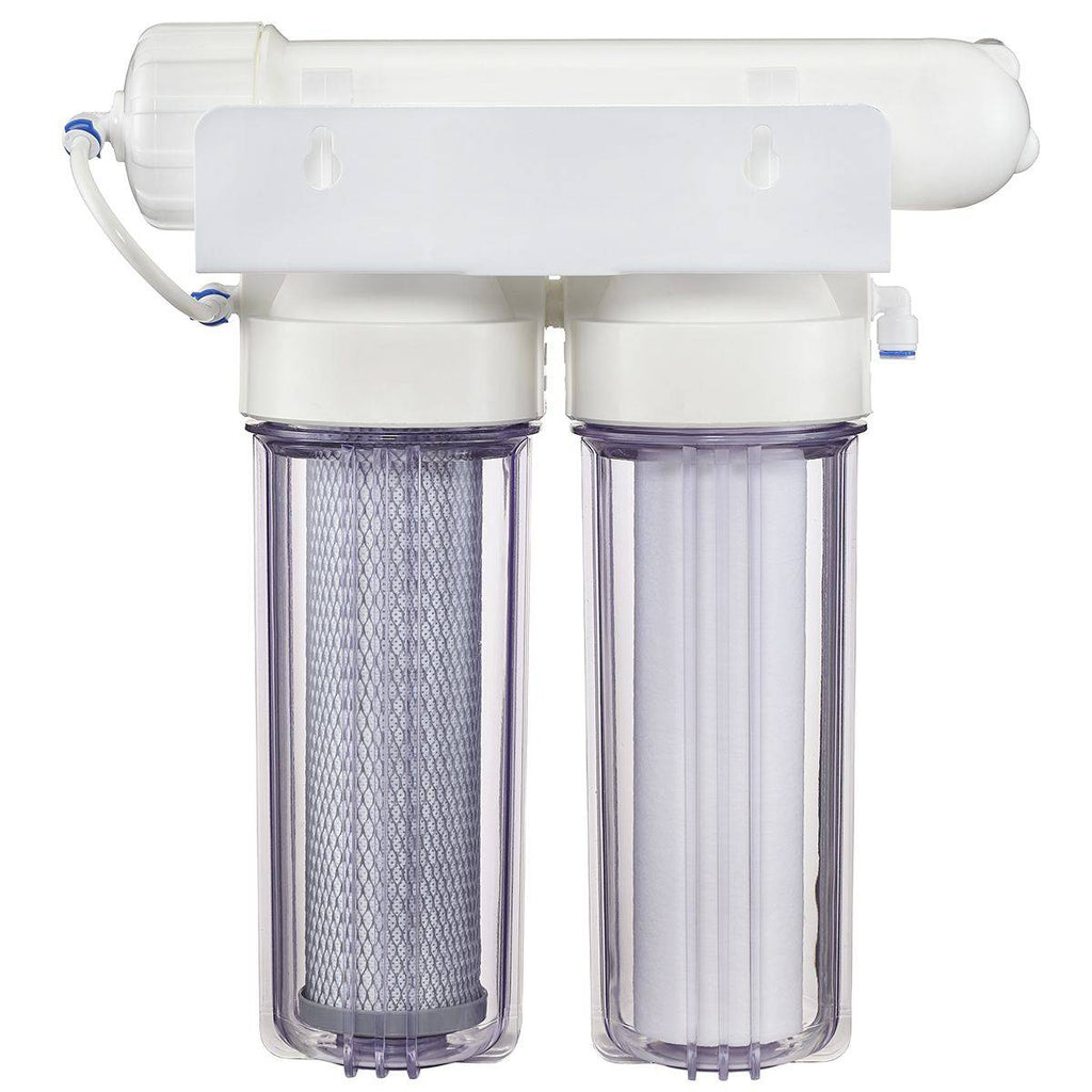 3 Stage 75 GPD AquaReady RO System