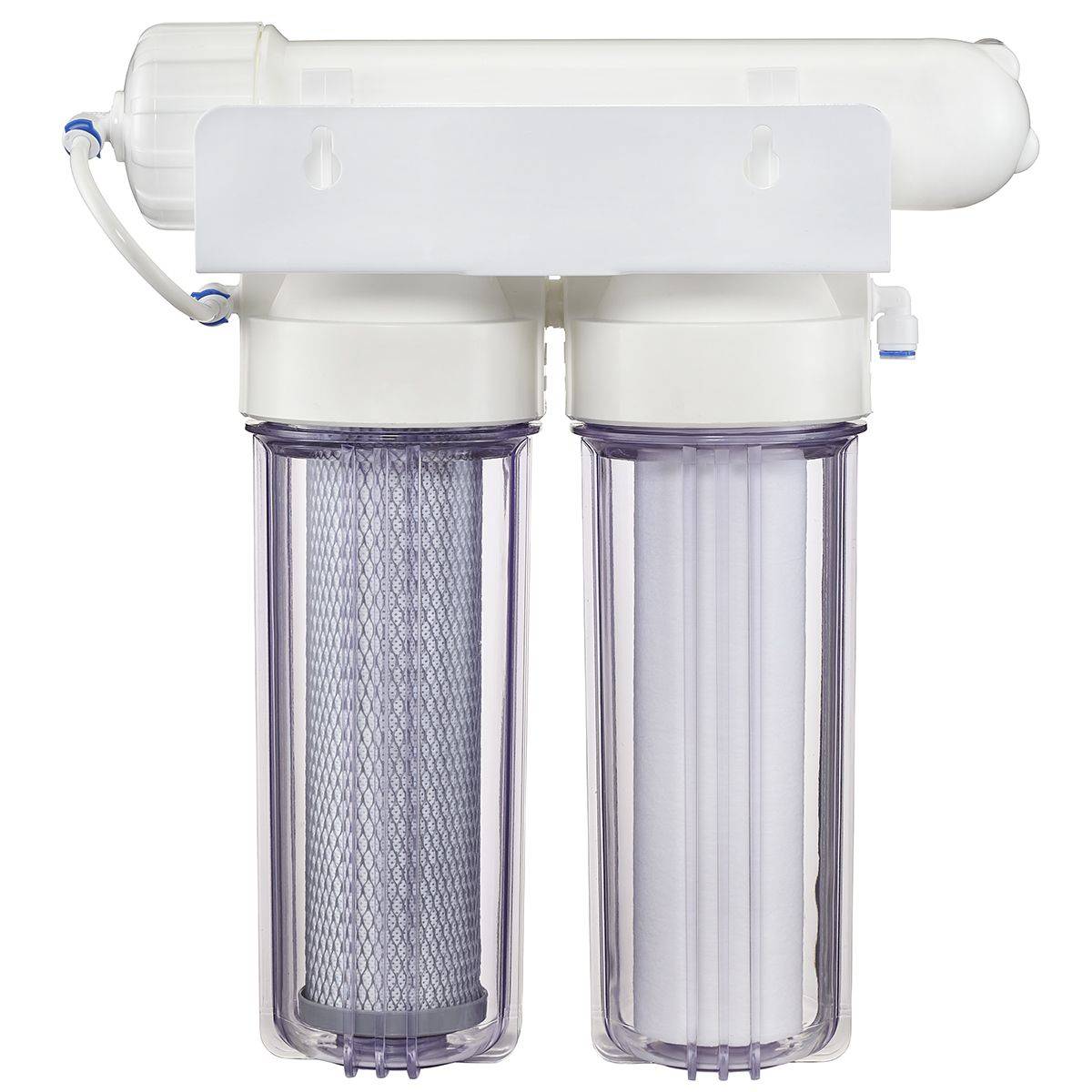 3 Stage 75 GPD AquaReady RO System