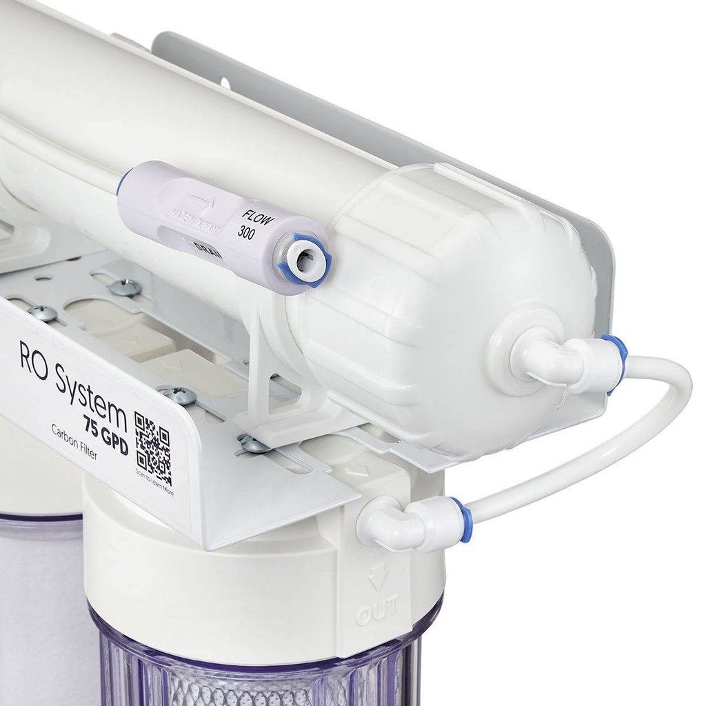 3 Stage 75 GPD AquaReady RO System