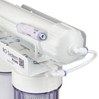 3 Stage 75 GPD AquaReady RO System