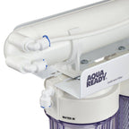 3 Stage 75 GPD AquaReady RO System