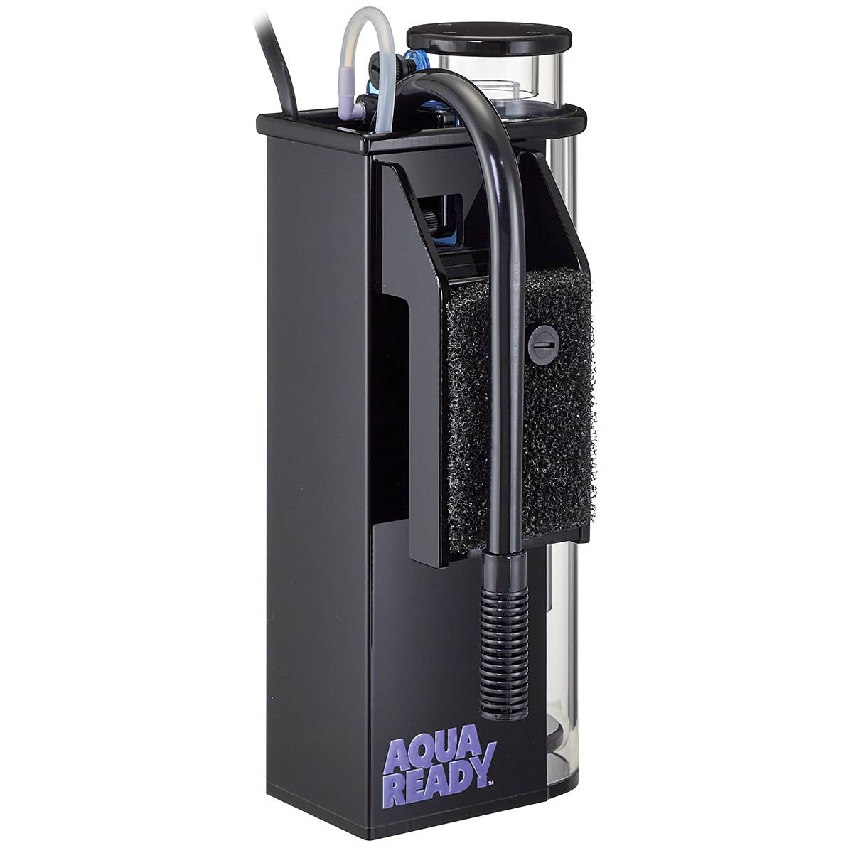 Bullet-1 Hang-On-Back Protein Skimmer - AquaReady