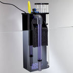 Bullet-2 Hang-On-Back Protein Skimmer
