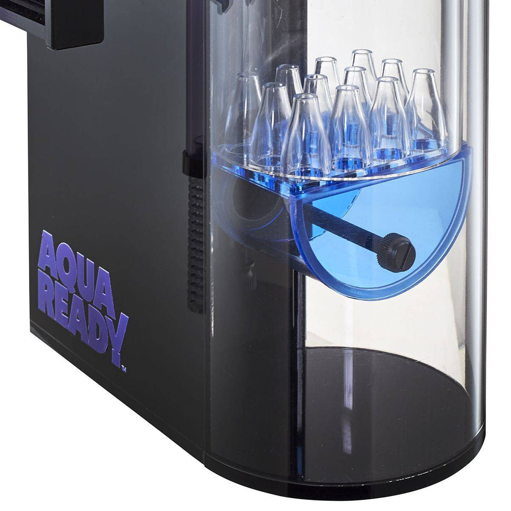 Bullet-3 Hang-On-Back Protein Skimmer