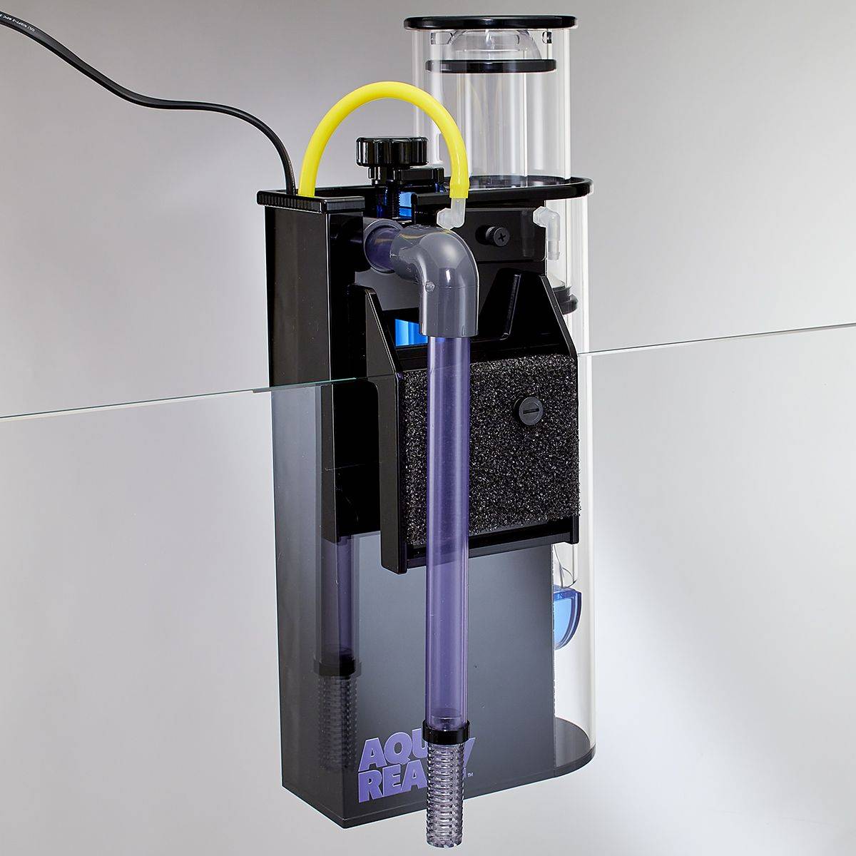 Bullet-3 Hang-On-Back Protein Skimmer
