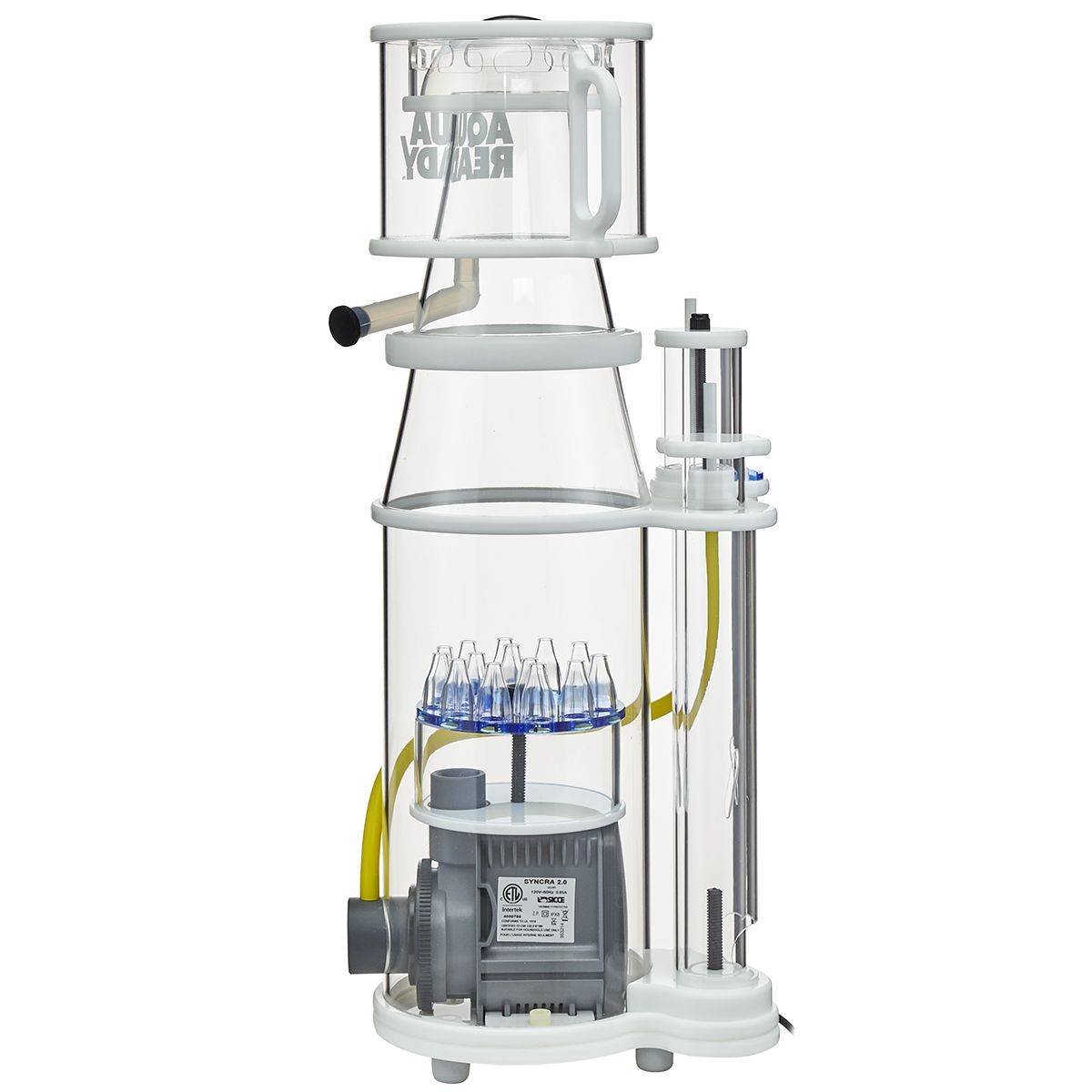 ConeS Q-1 In-Sump Protein Skimmer
