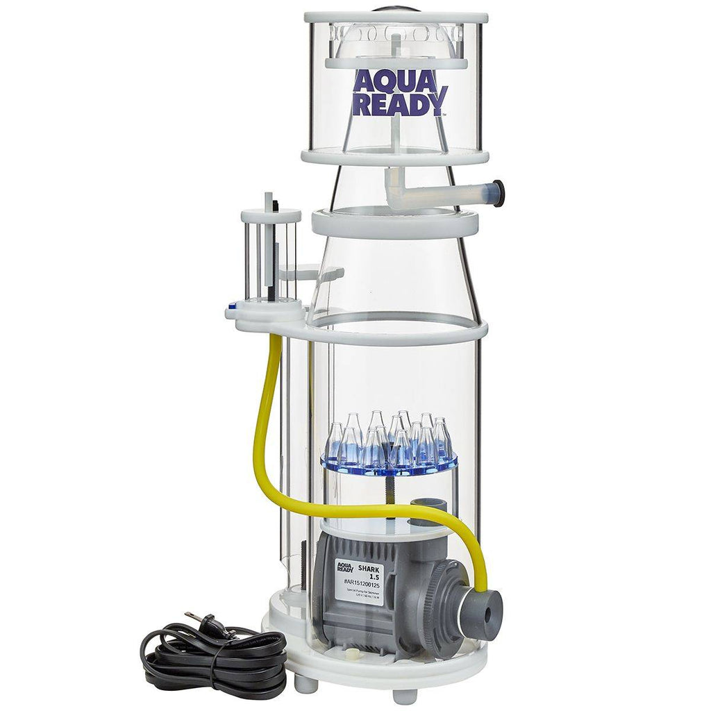ConeS Q-1 In-Sump Protein Skimmer