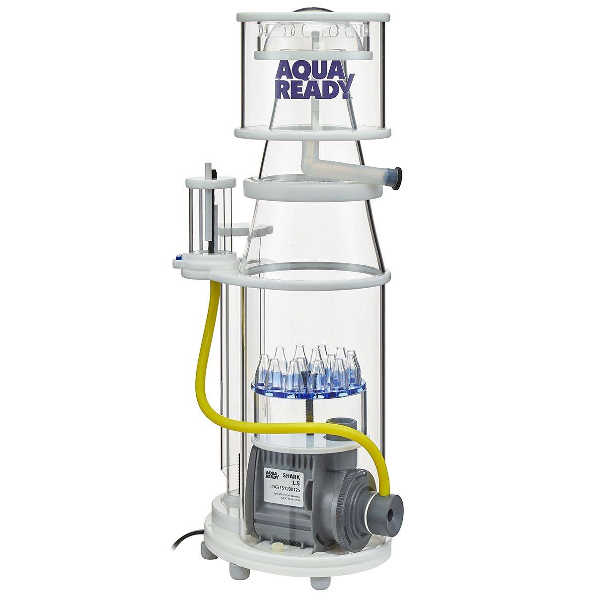 ConeS Q-1 In-Sump Protein Skimmer