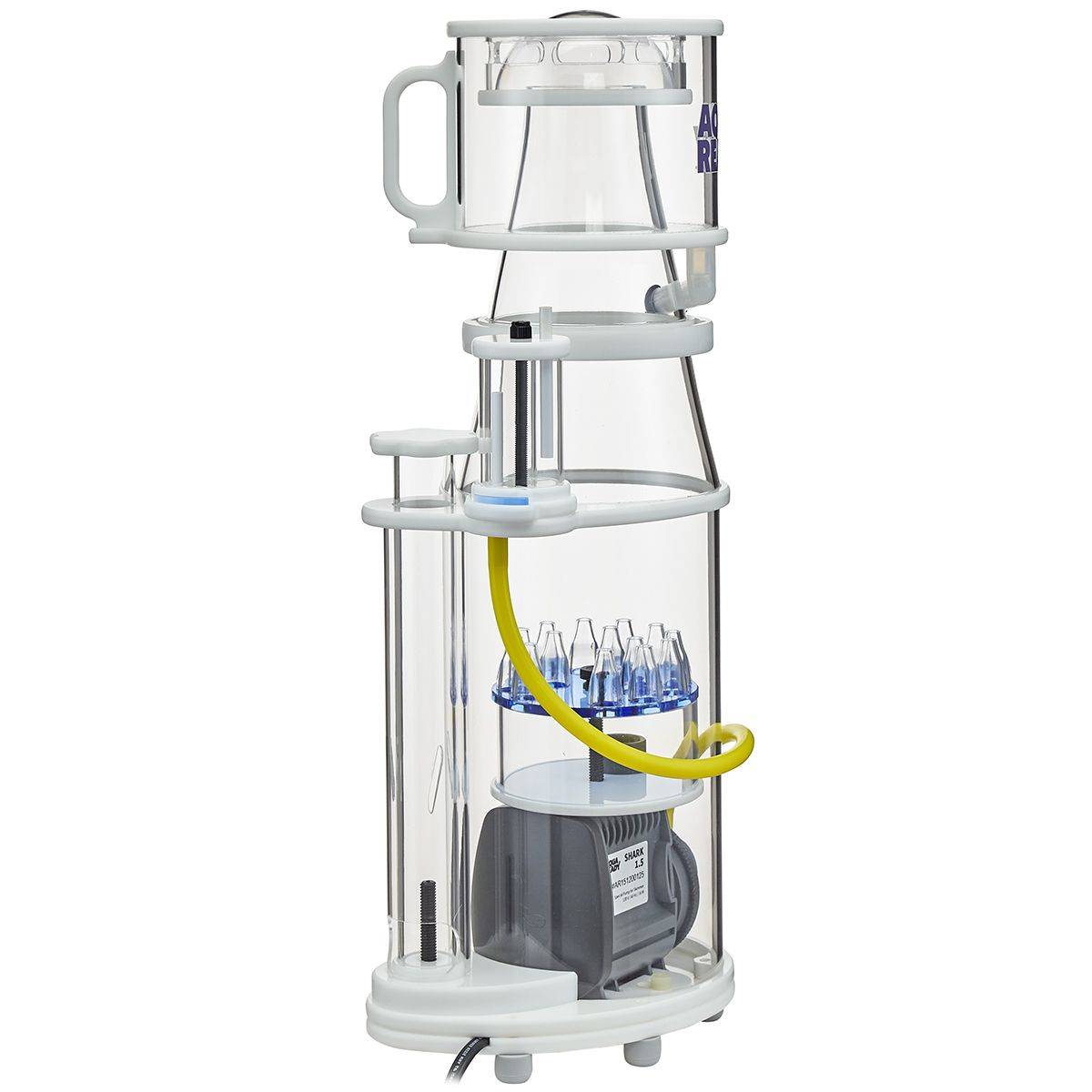 ConeS Q-1 In-Sump Protein Skimmer