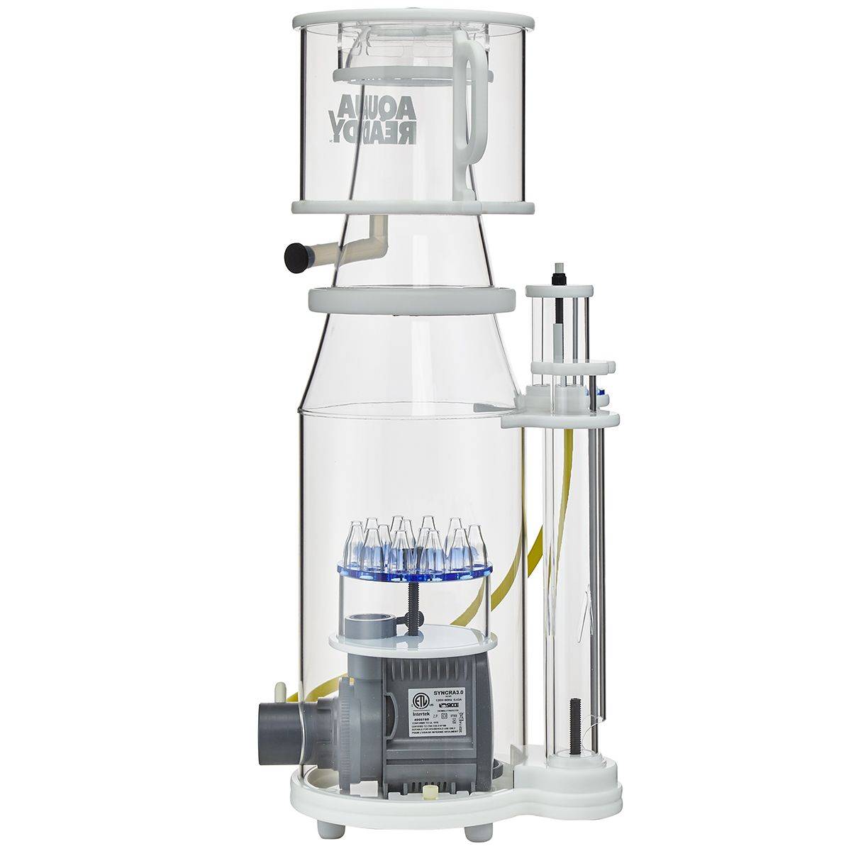 ConeS Q-2 In-Sump Protein Skimmer