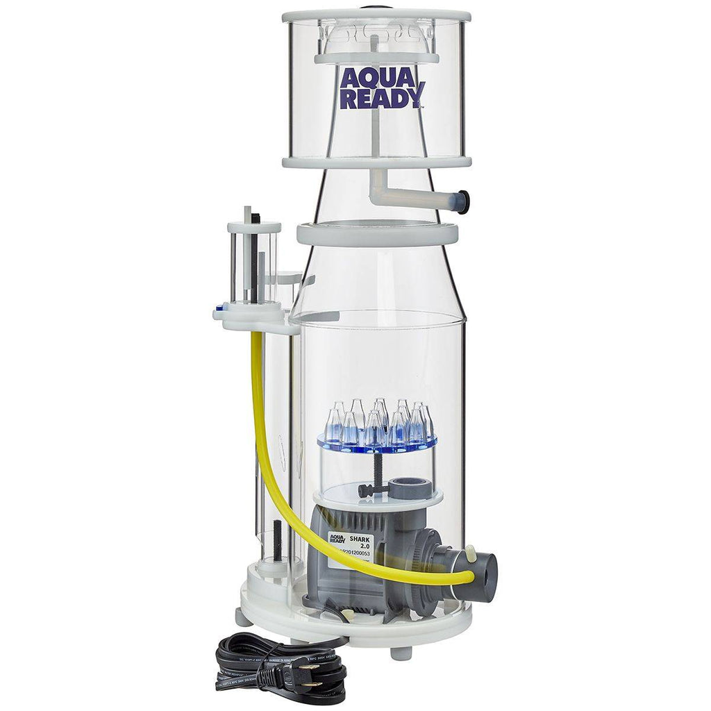 ConeS Q-2 In-Sump Protein Skimmer