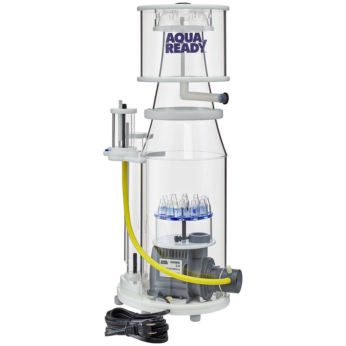 ConeS Q-2 In-Sump Protein Skimmer