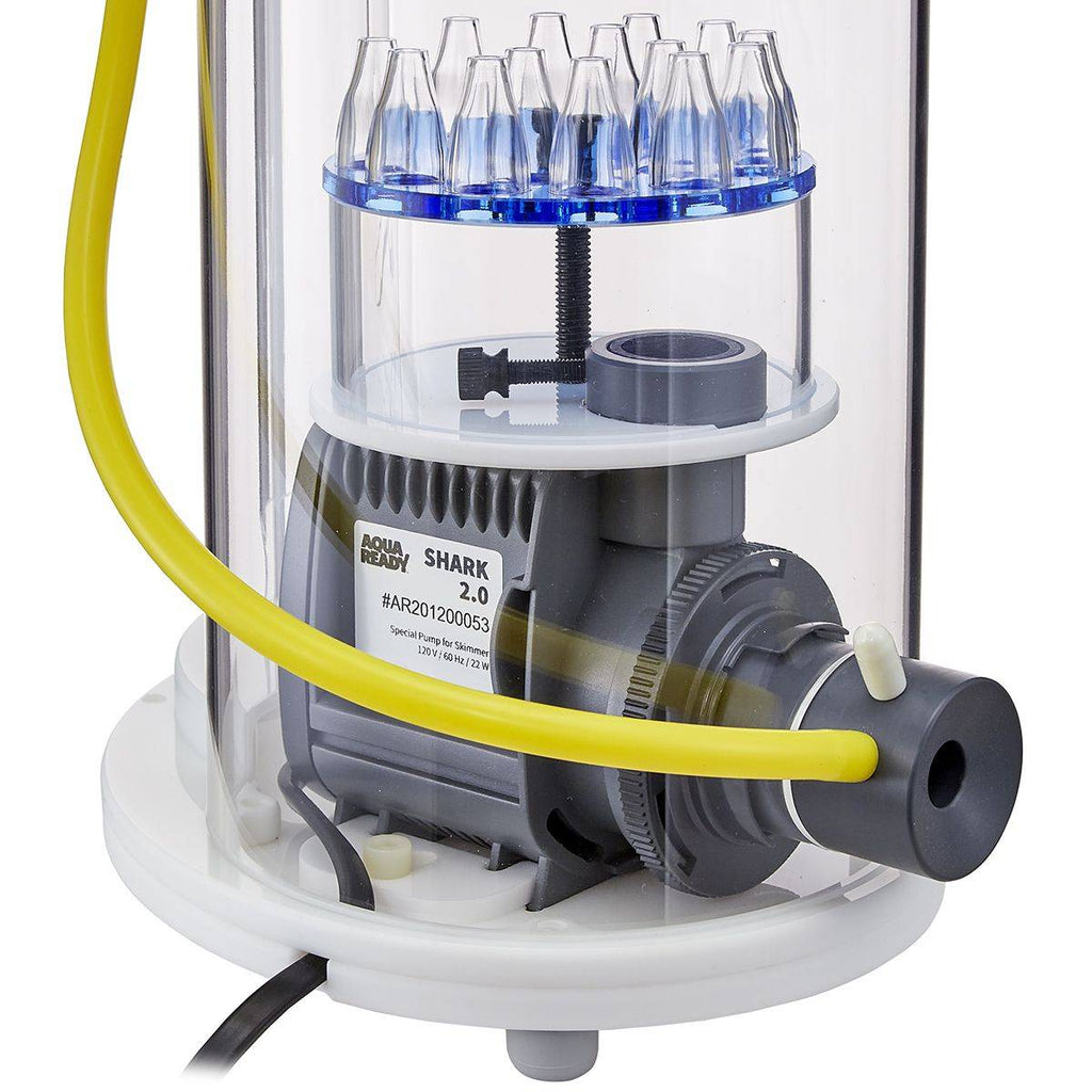 ConeS Q-2 In-Sump Protein Skimmer