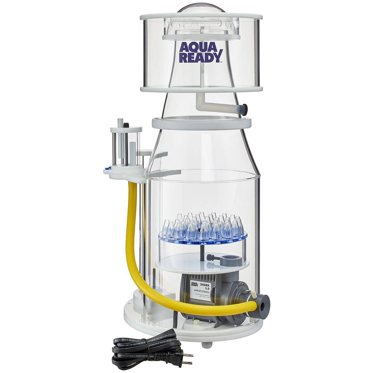 ConeS Q-3 In-Sump Protein Skimmer