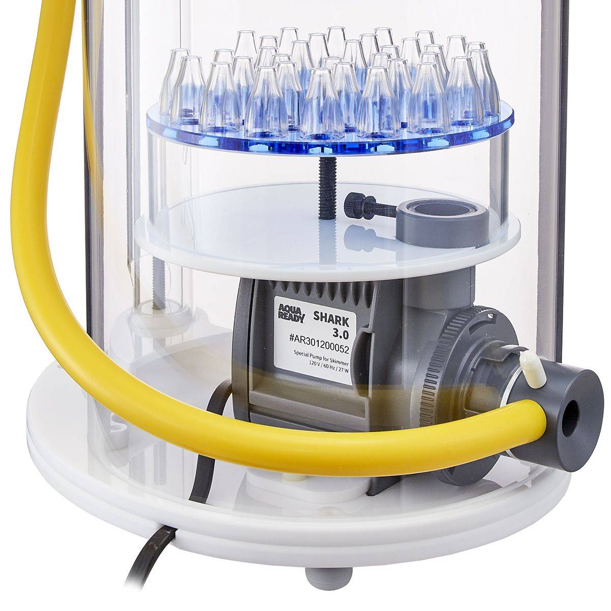 ConeS Q-3 In-Sump Protein Skimmer