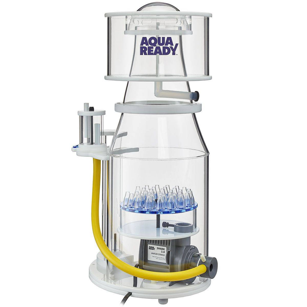 ConeS Q-3 In-Sump Protein Skimmer