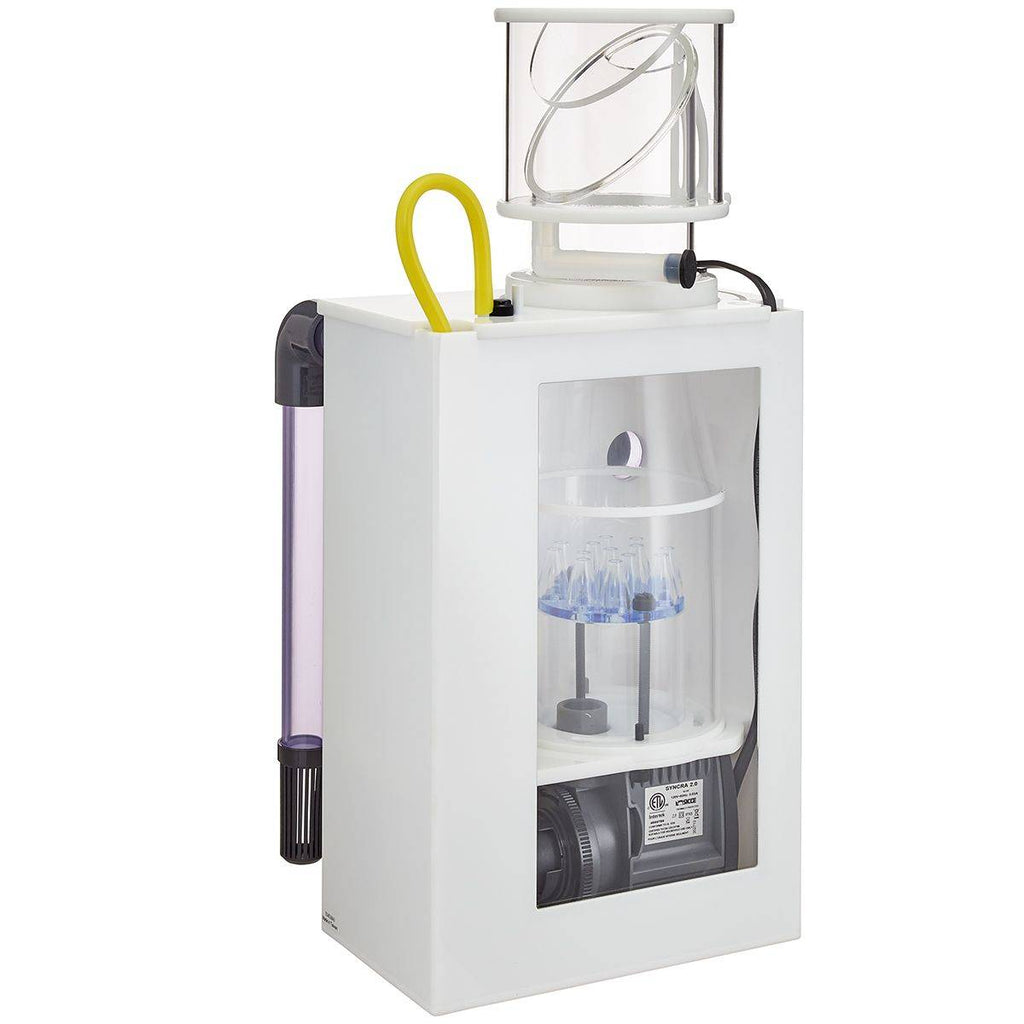 ConeS HOB Hang-On-Back Protein Skimmer