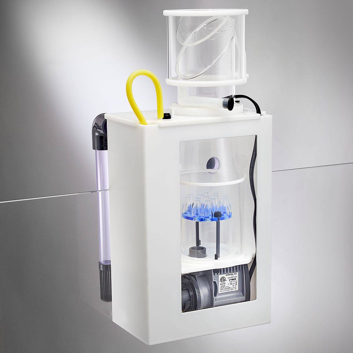 ConeS HOB Hang-On-Back Protein Skimmer