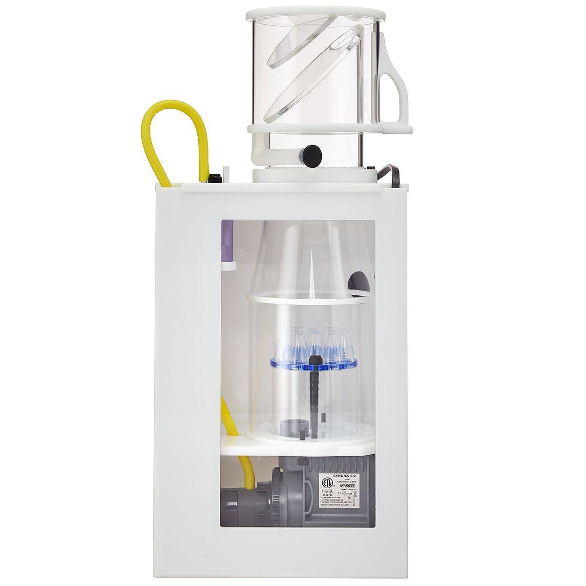 ConeS HOB Hang-On-Back Protein Skimmer