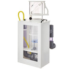 ConeS HOB Hang-On-Back Protein Skimmer