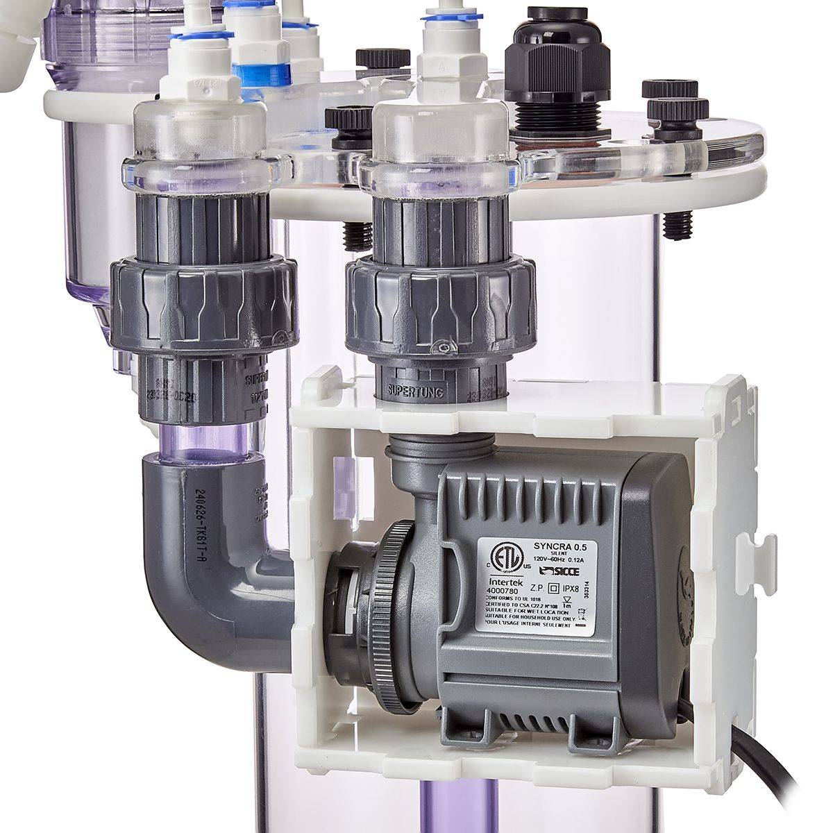 cTech T-1 Calcium Reactor