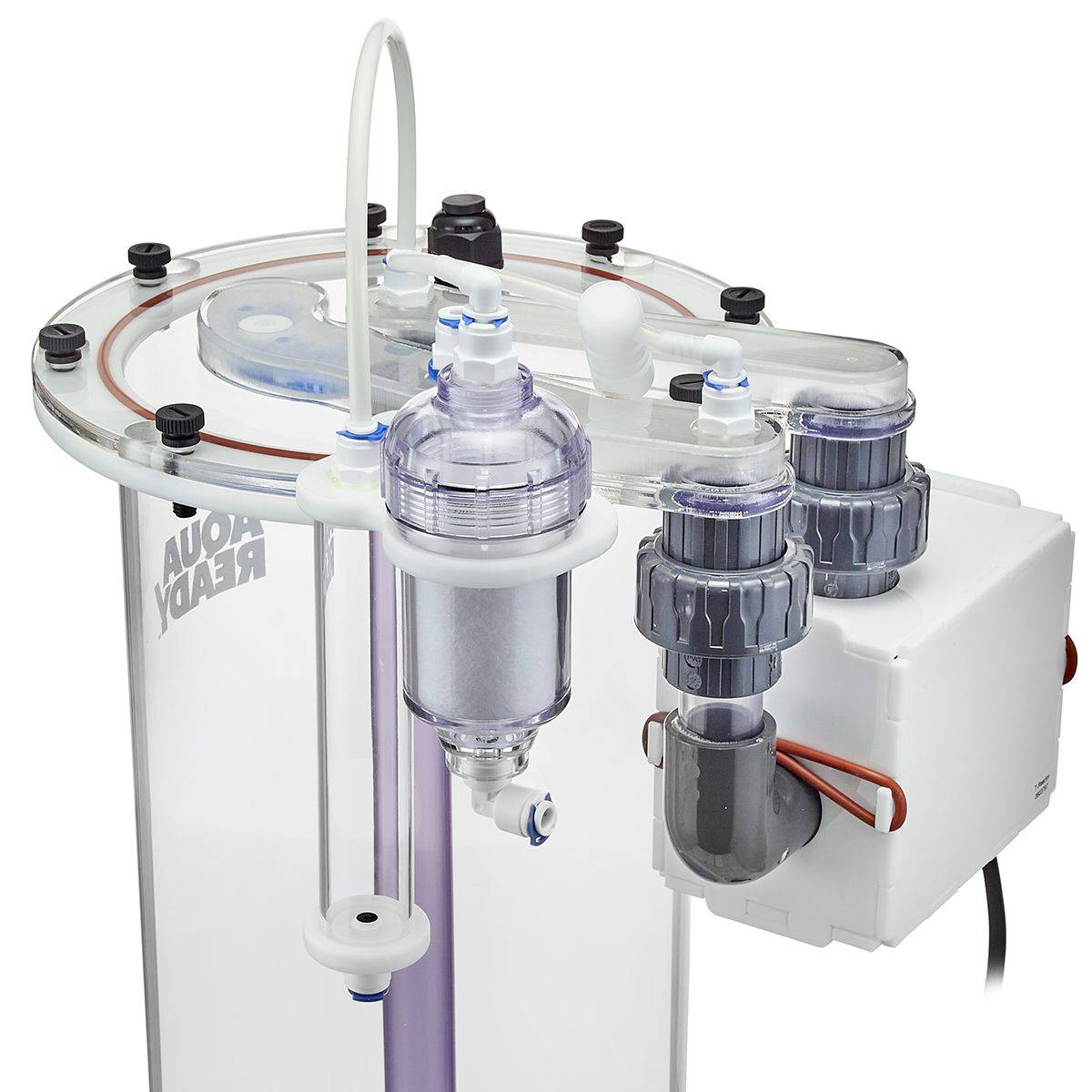 cTech T-3 Calcium Reactor