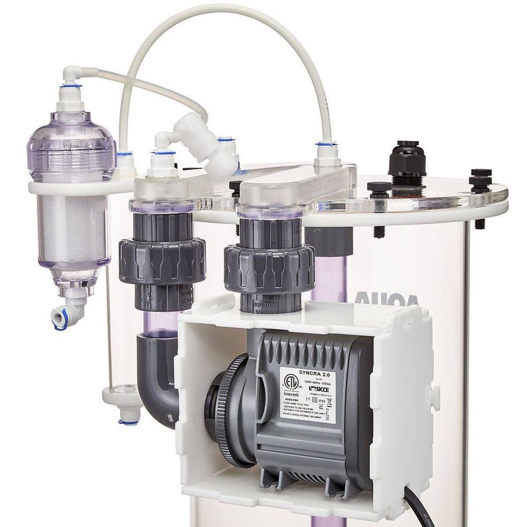 cTech T-3 Calcium Reactor