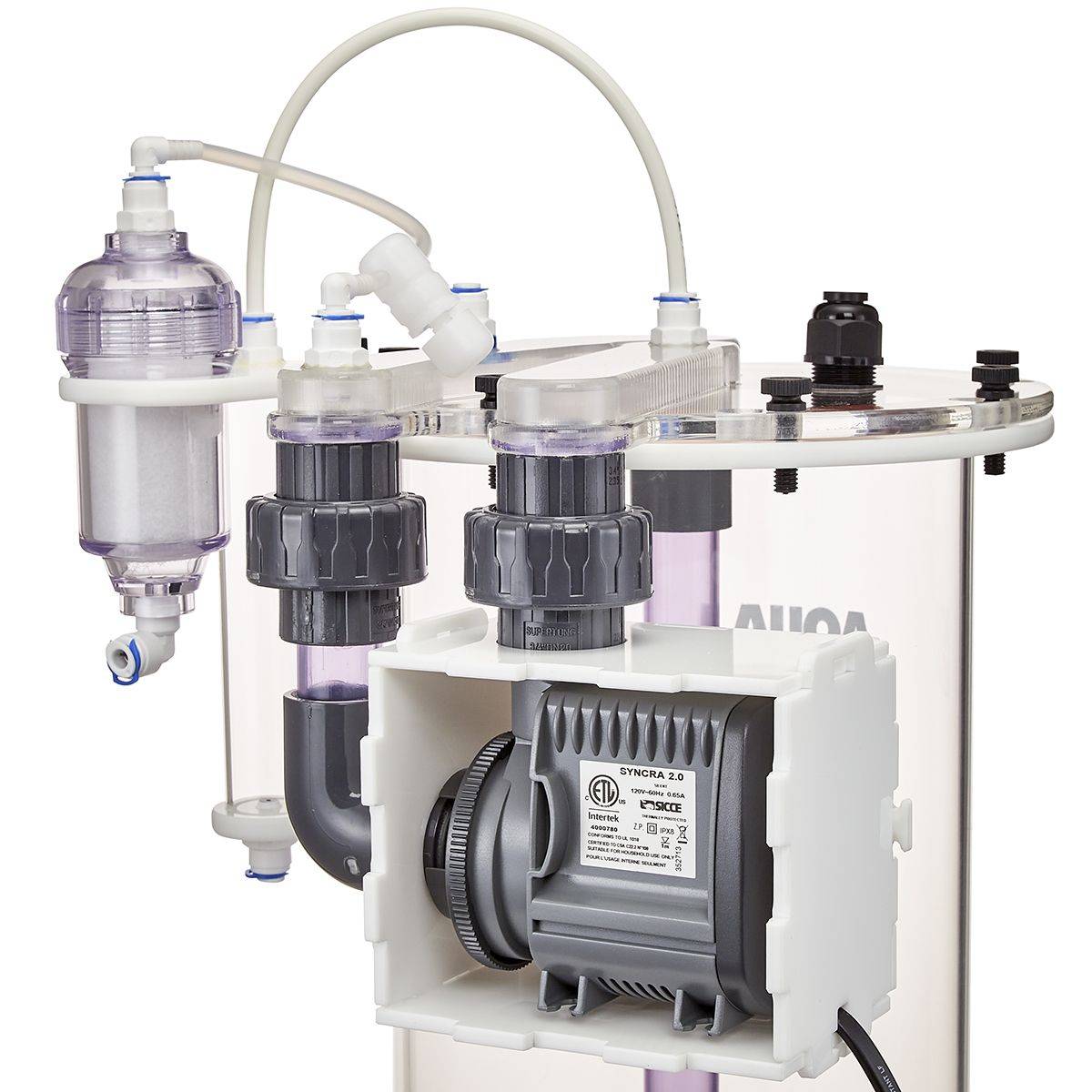cTech T-3 Calcium Reactor