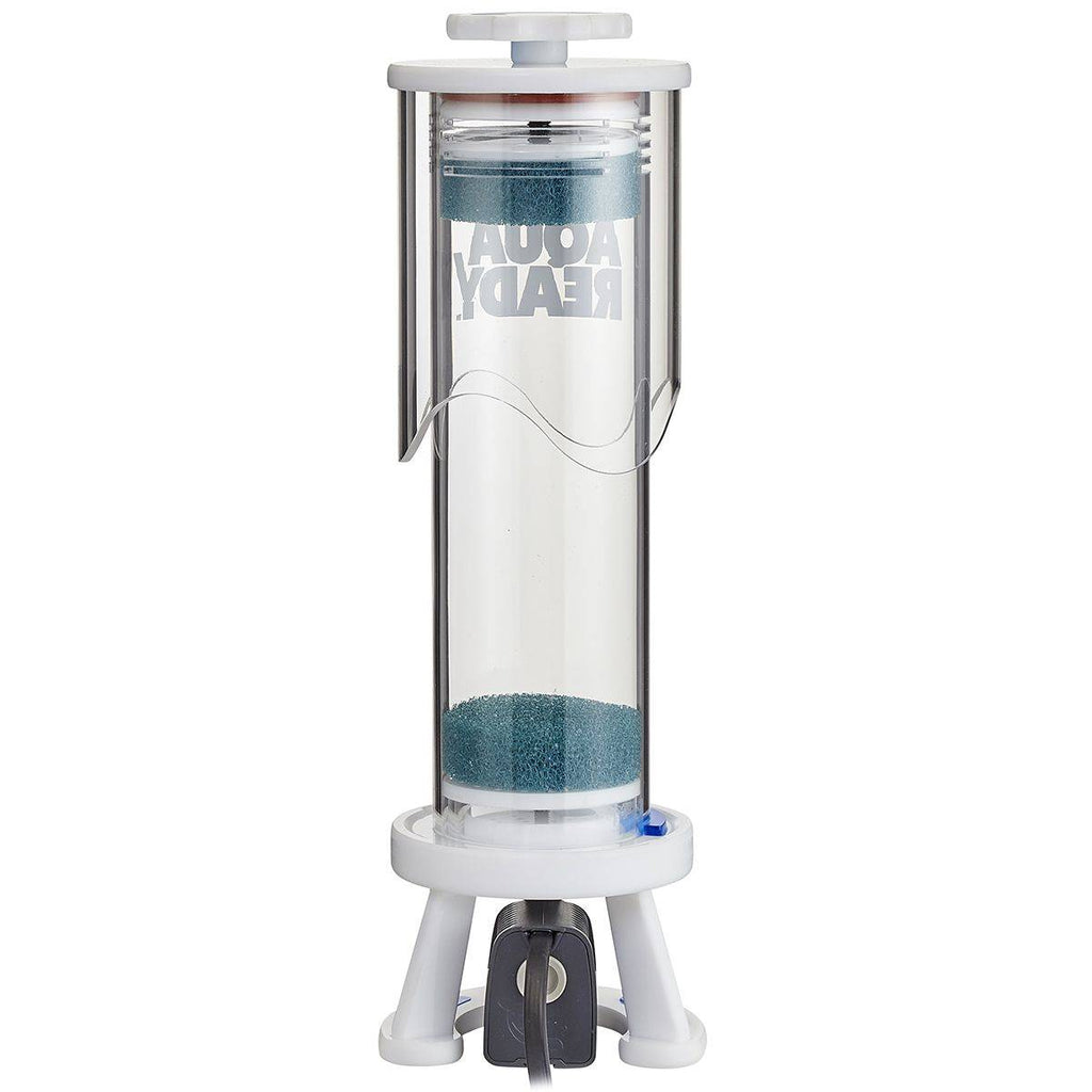 Sigma-1 Media Reactor