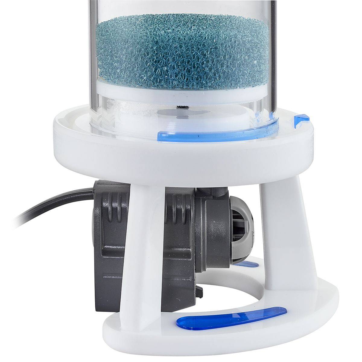 Sigma-1 Media Reactor