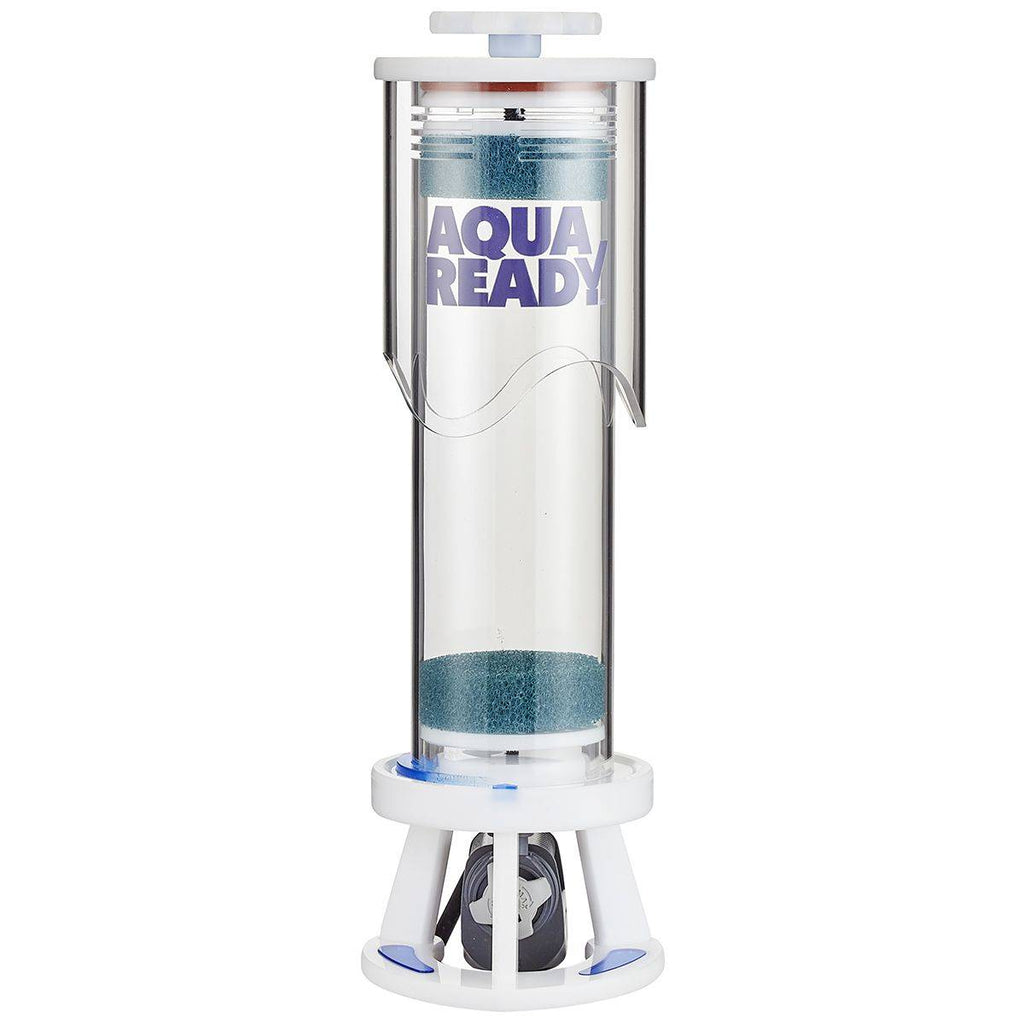 Sigma-1 Media Reactor