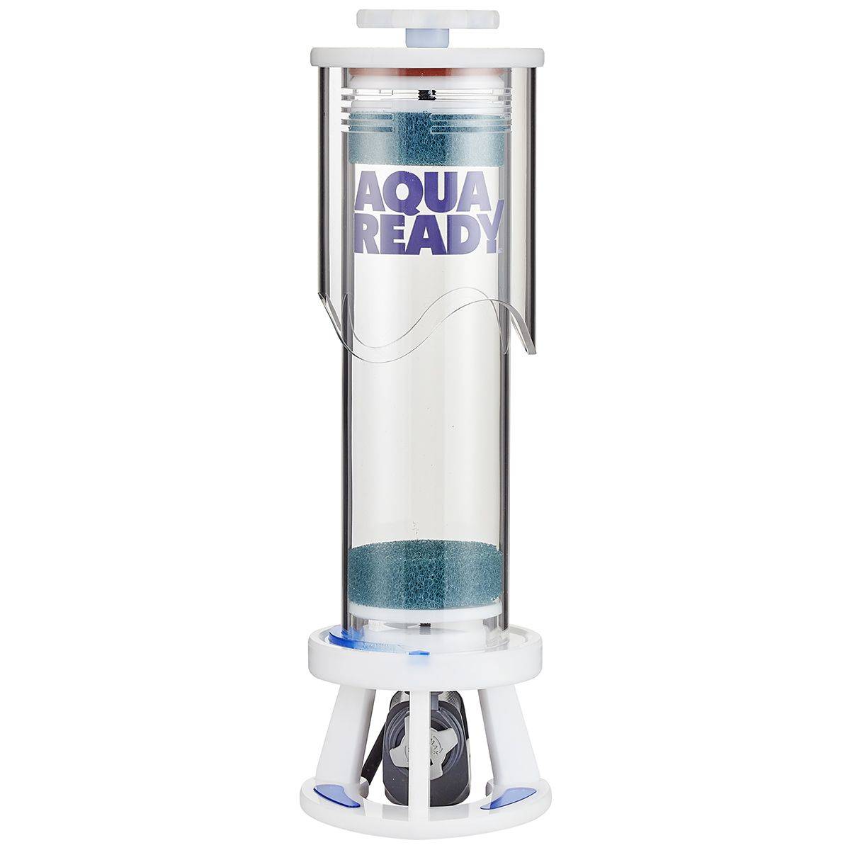 Sigma-1 Media Reactor