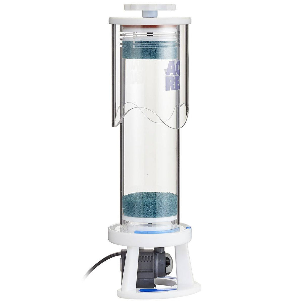 Sigma-1 Media Reactor