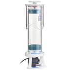 Sigma-1 Media Reactor