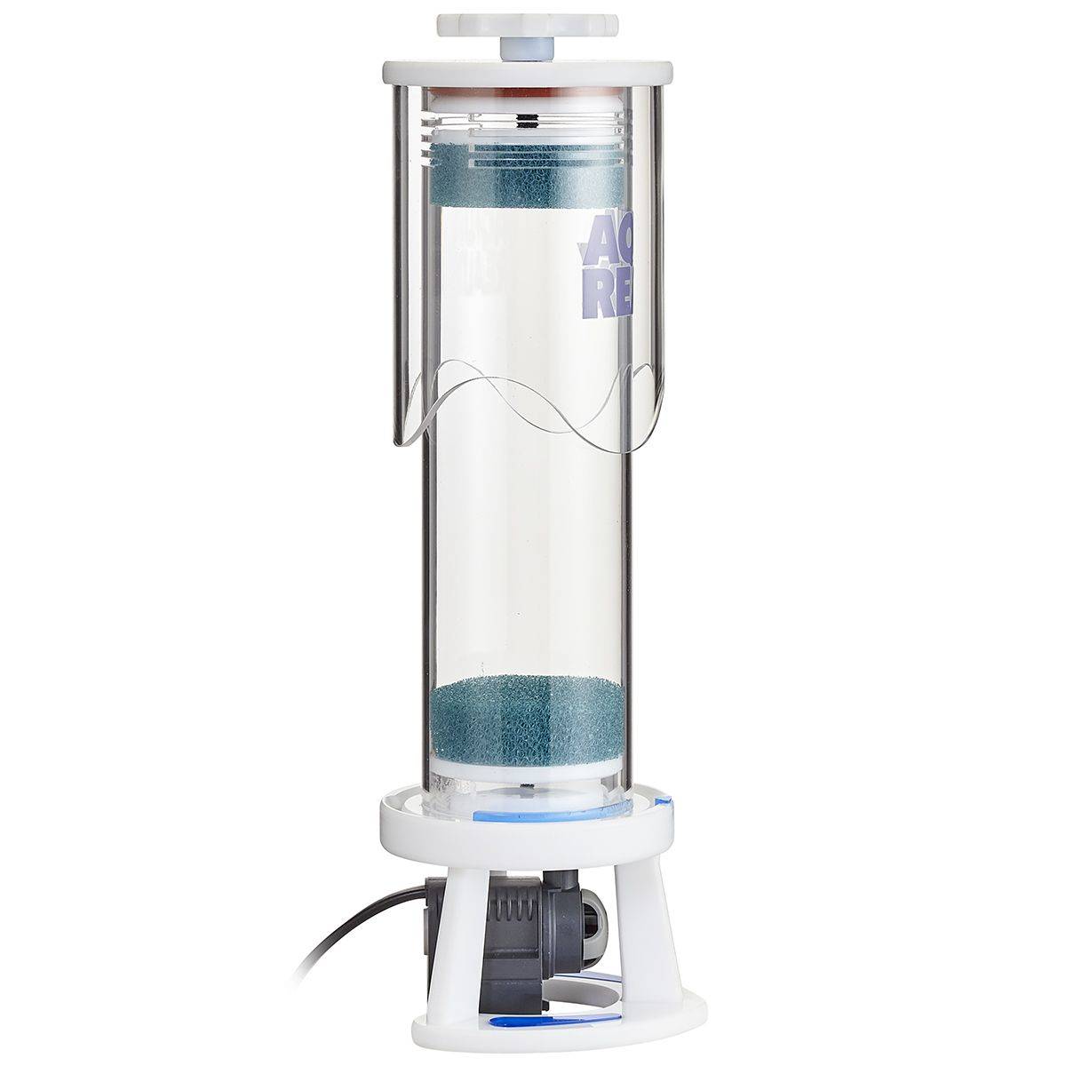 Sigma-1 Media Reactor
