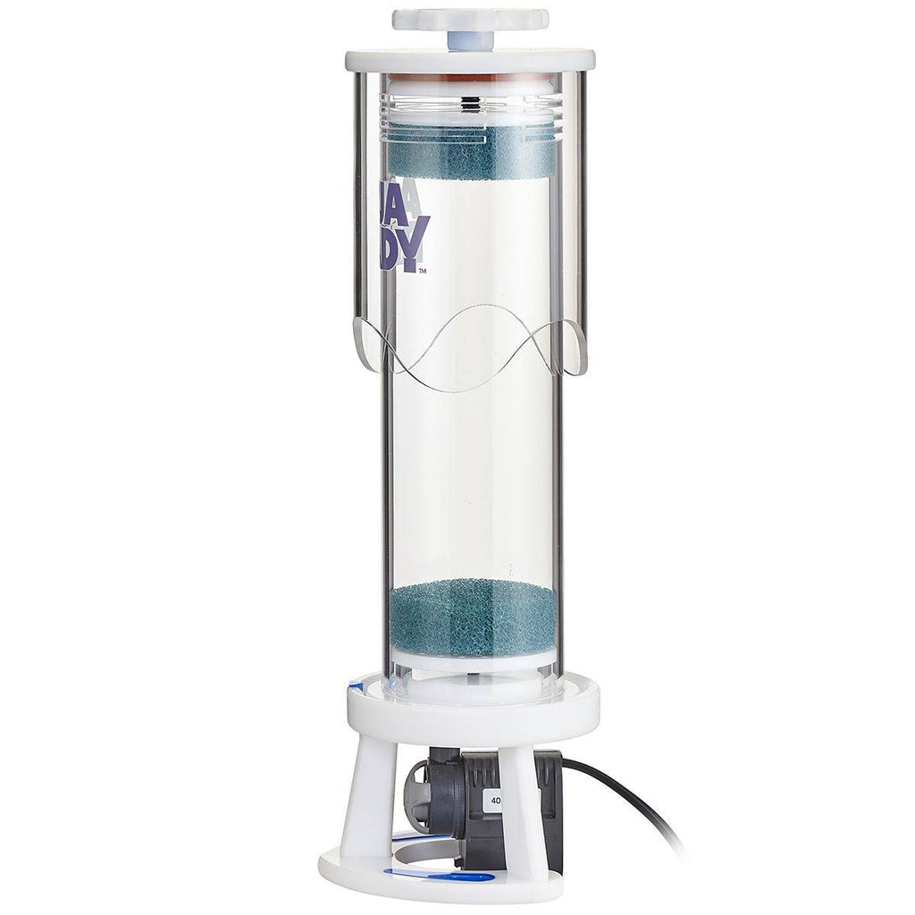 Sigma-1 Media Reactor
