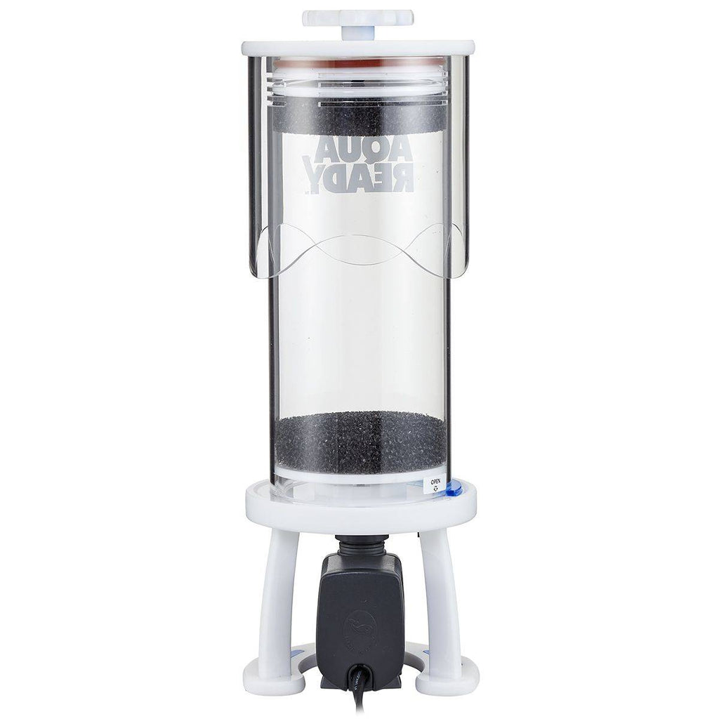 Sigma-2 Media Reactor